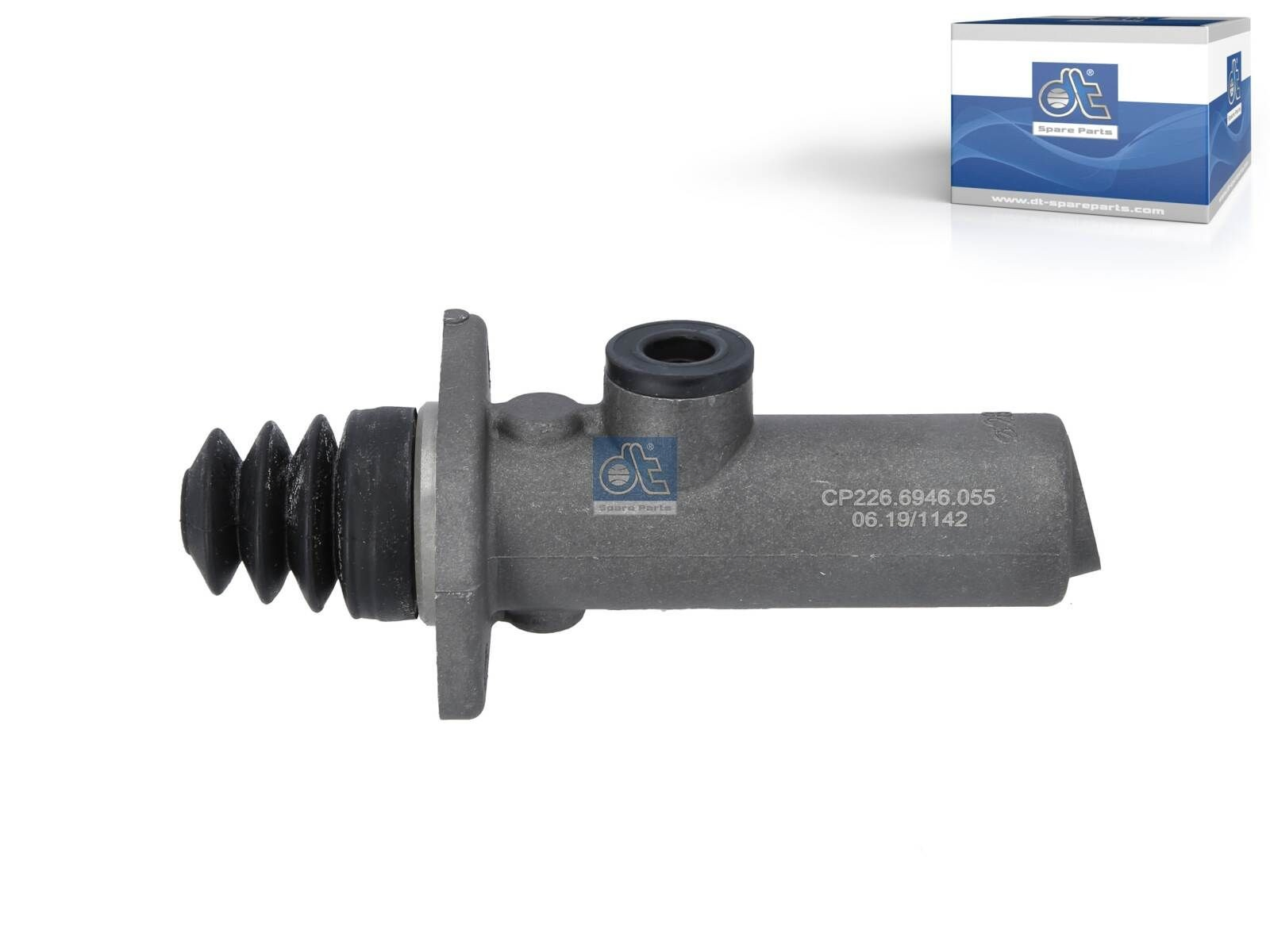 Compre Cilindro mestre de embraiagem Renault Trucks TRUCK PREMIUM 